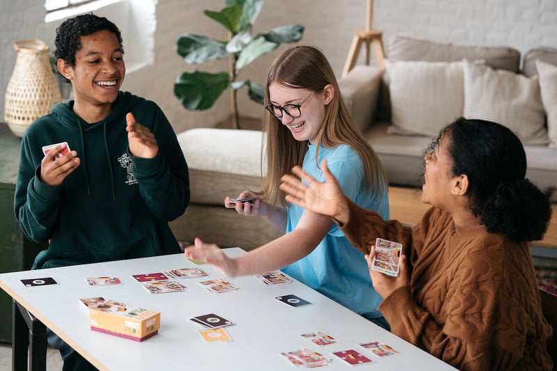 Crazy Pilot - After Dinner Games (ML)