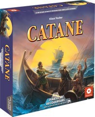 Catane Pirates et Découvreurs Extension