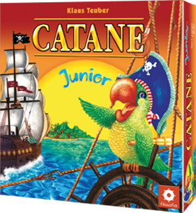 Catane Junior