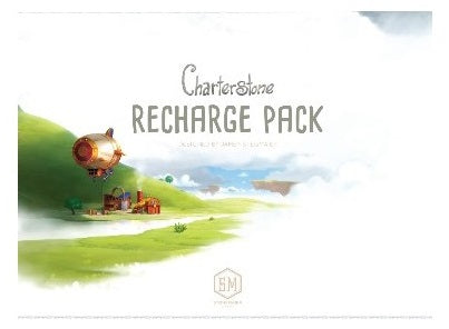 Charterstone Recharge Pack Extension