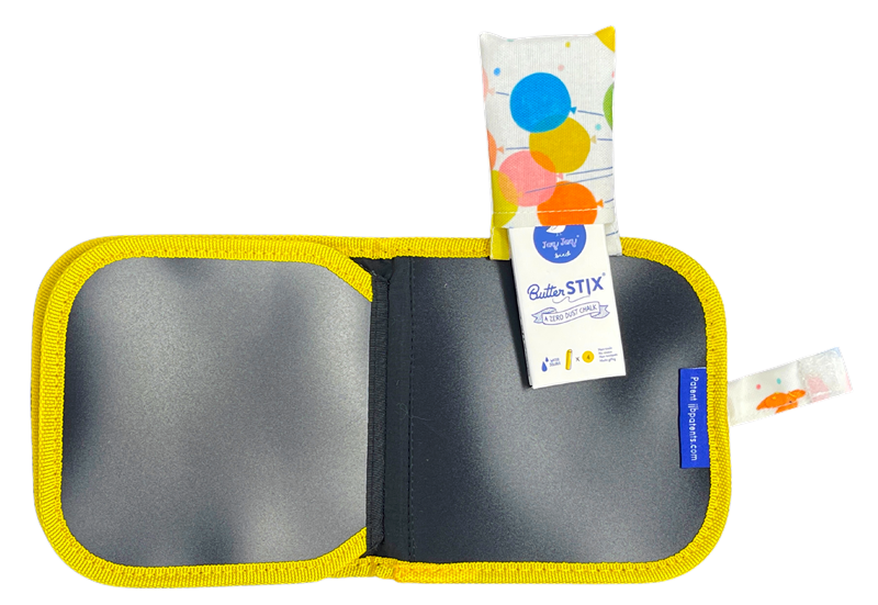 Mini doodle Book - Ours (ML)