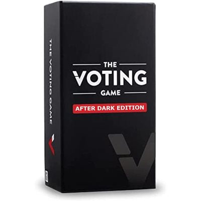 The Voting Game - After Dark (EN)