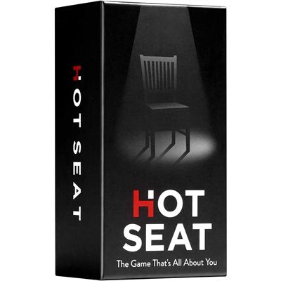 Hot Seat (EN)