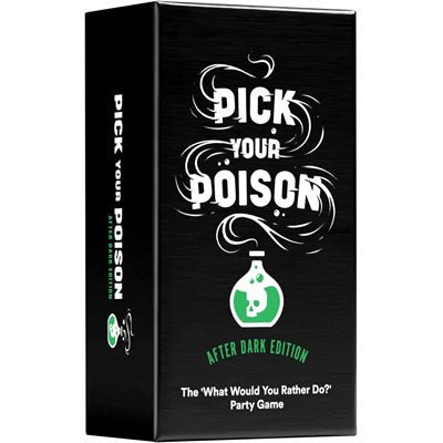 Pick Your Poison - After Dark (EN)