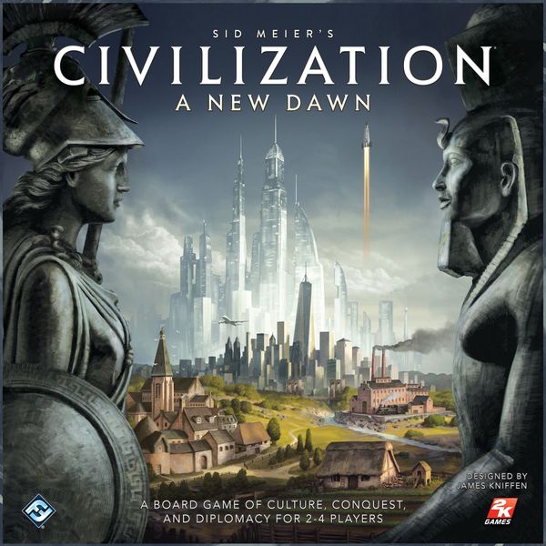 Civilization: A New Dawn (EN)