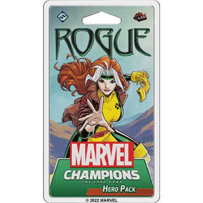 Marvel Champions LCG - Rogue Hero Pack