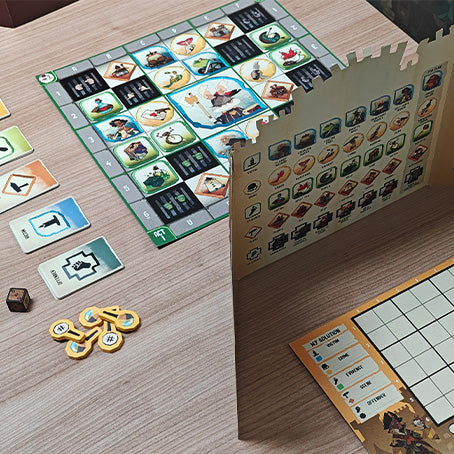 Almost Innocent (FR)