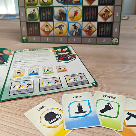 Almost Innocent (FR)