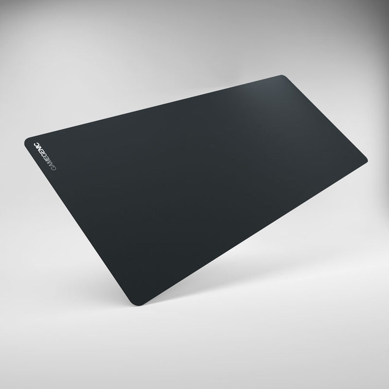 Prime Playmat XL 2 mm Black / Tapis de Jeu 2 mm Noir