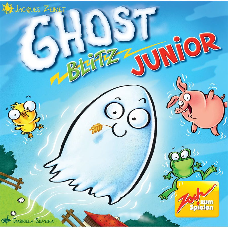 Ghost Blitz Junior (ML)