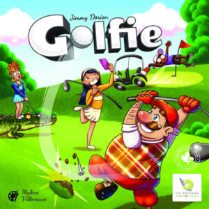 Golfie (ML)