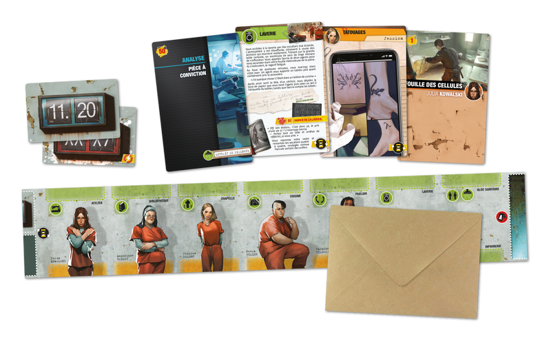 Guilty - Houston 2015 (FR)