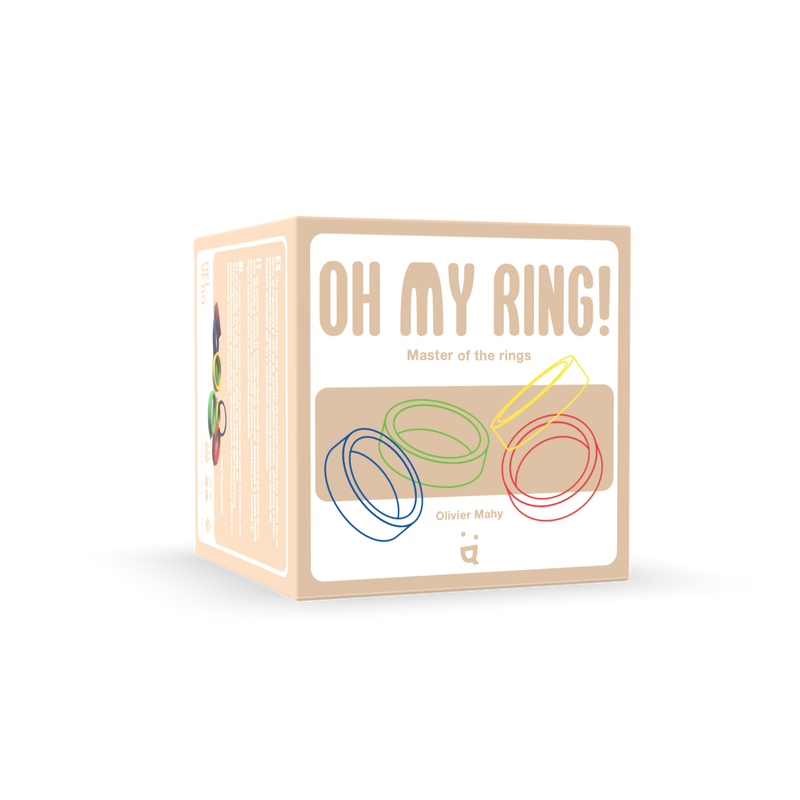 Oh My Ring (ML)