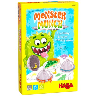 Monster Munch (no Amazon Sales)