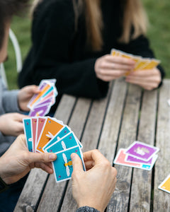 Happy Bee - Fun By Nature Games (FR)