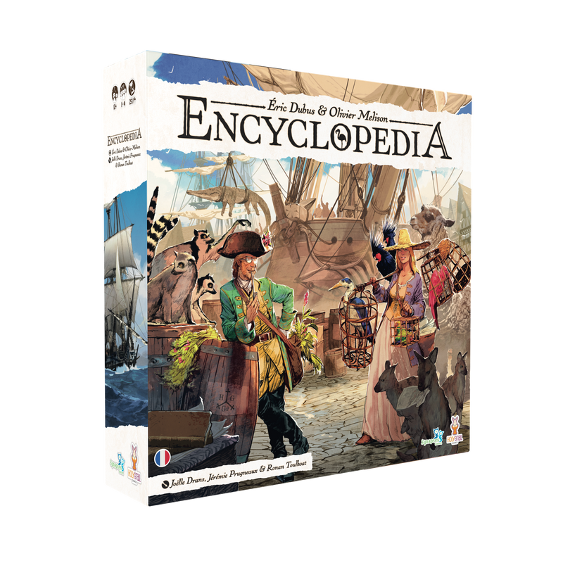 Encyclopedia - Îlo307