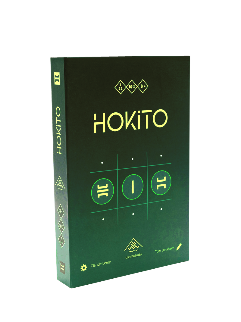 Hokito (ML)