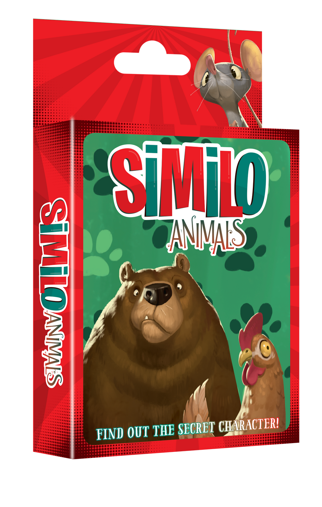 Similo - Animals