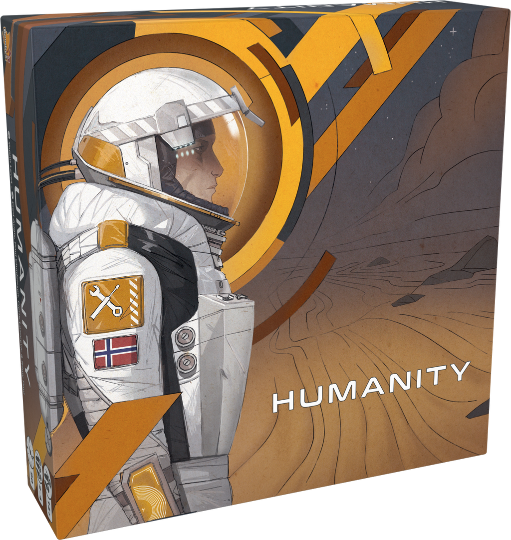 Humanity (FR)