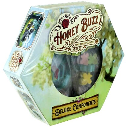 Honey Buzz Deluxe Upgrade Kit (EN)