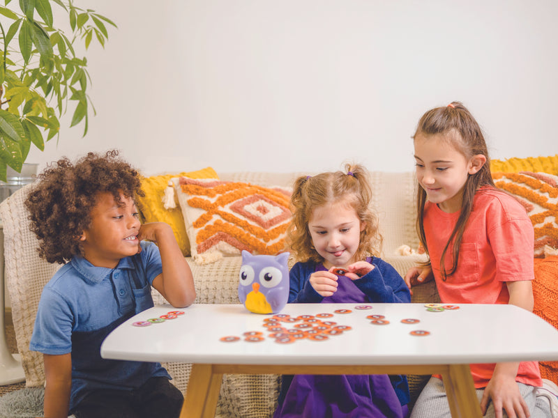 Chouette ou Pouet (FR)