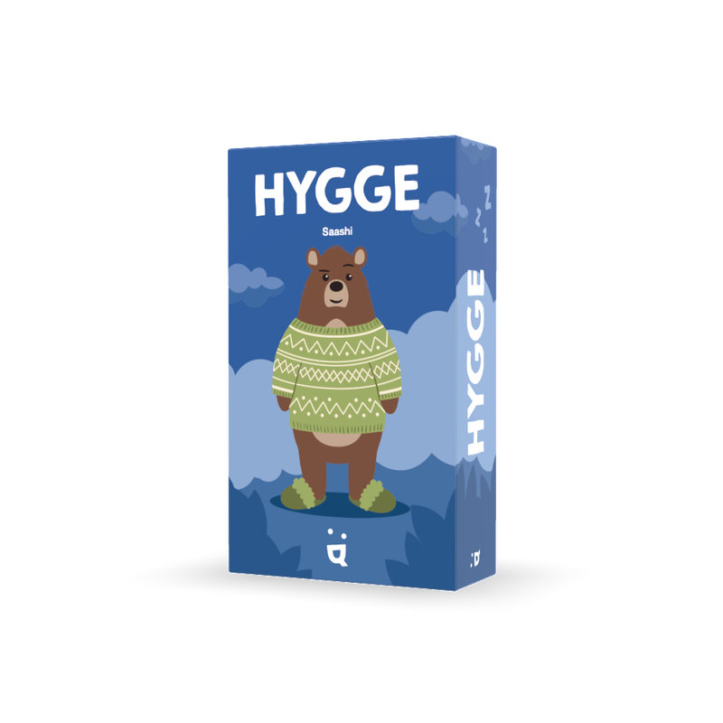 Hygge - Pocket Games (ML) 