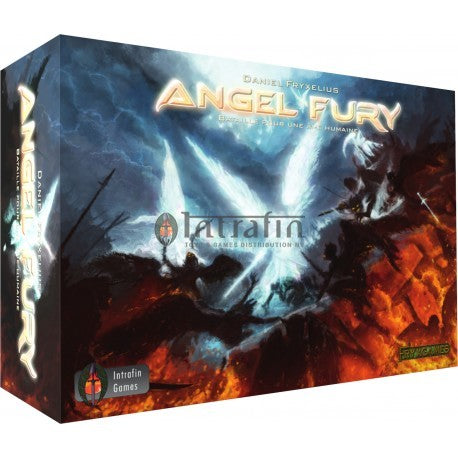 Angel Fury (FR)