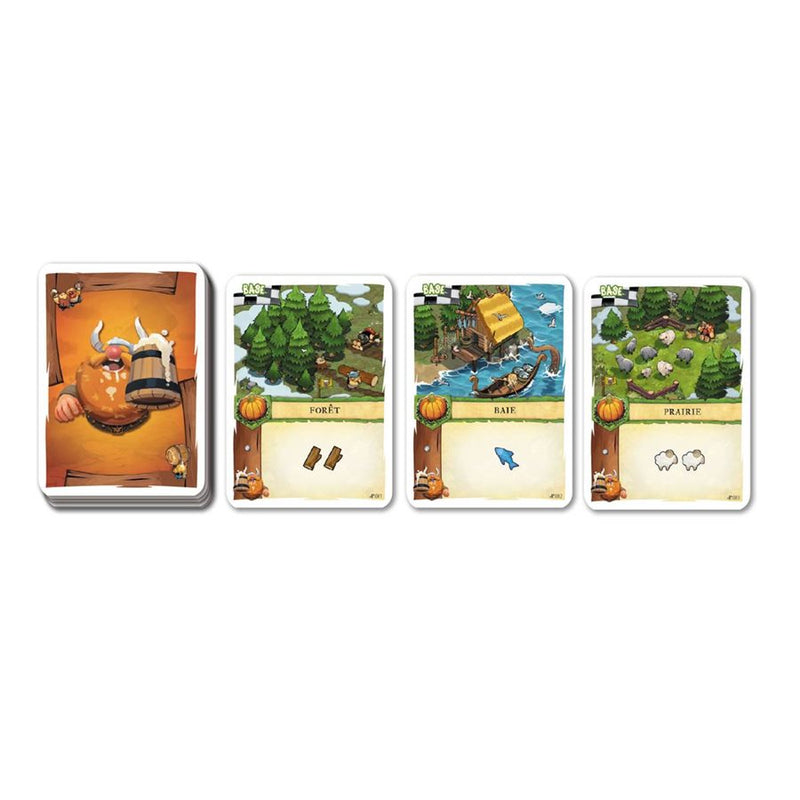 Location - Imperial Settlers : Empires du Nord