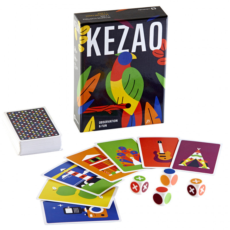 Kezao (ML)