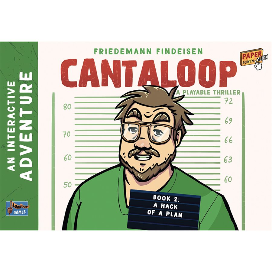 Cantaloop Book 2 (EN)