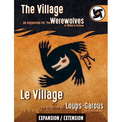 Werewolves- The Village - Loups-garous- Le Village