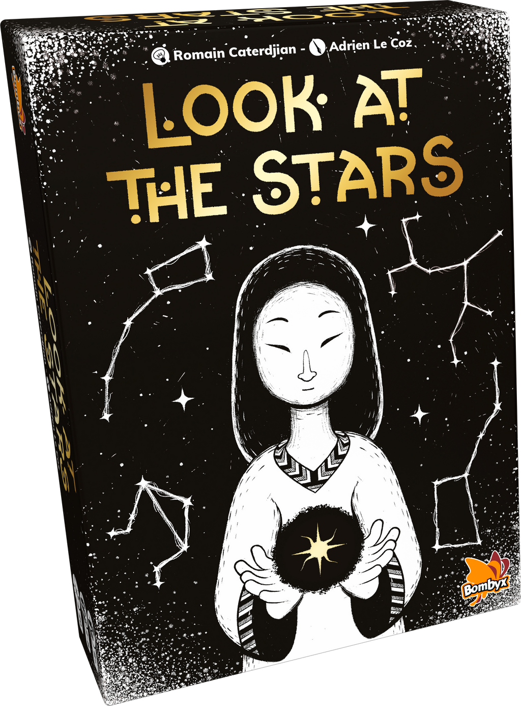 Look at the stars (ML)