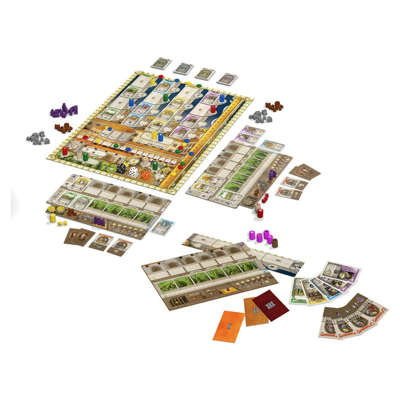 Lorenzo Il Magnifico - Big Box (ML)