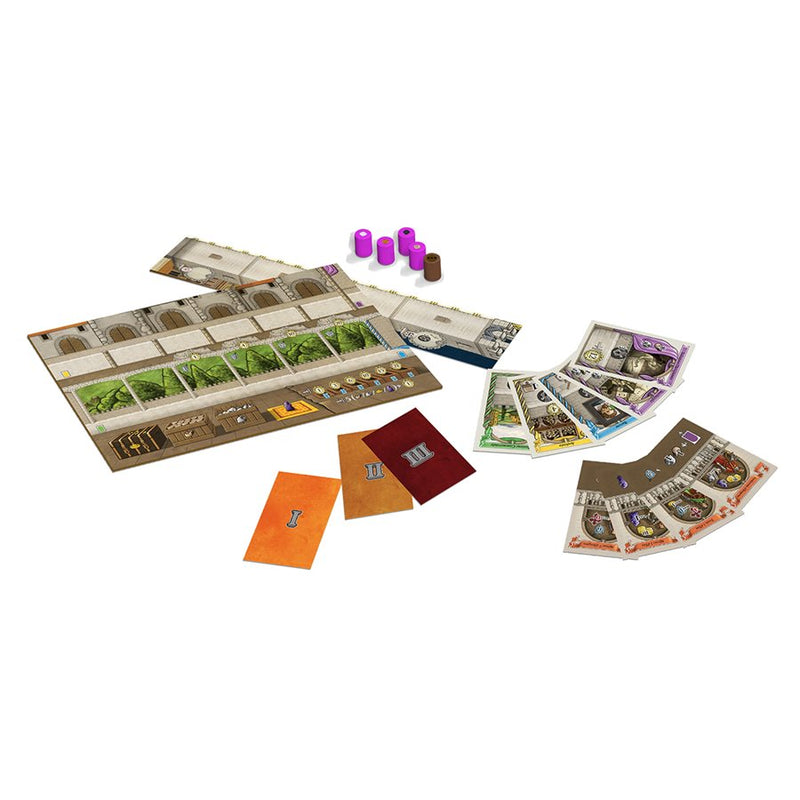 Lorenzo Il Magnifico - Big Box (ML)
