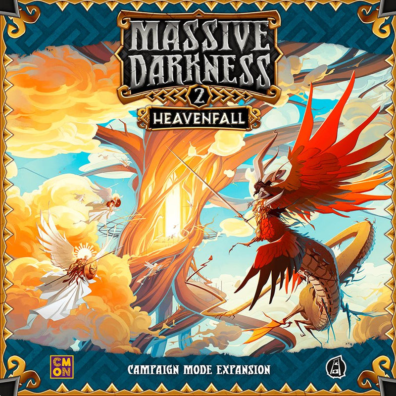 Massive Darkness 2 - Heavenfall (EN)
