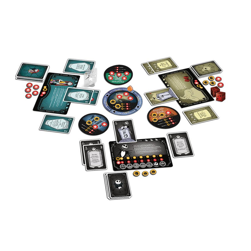 Nightmare Before Christmas (EN)