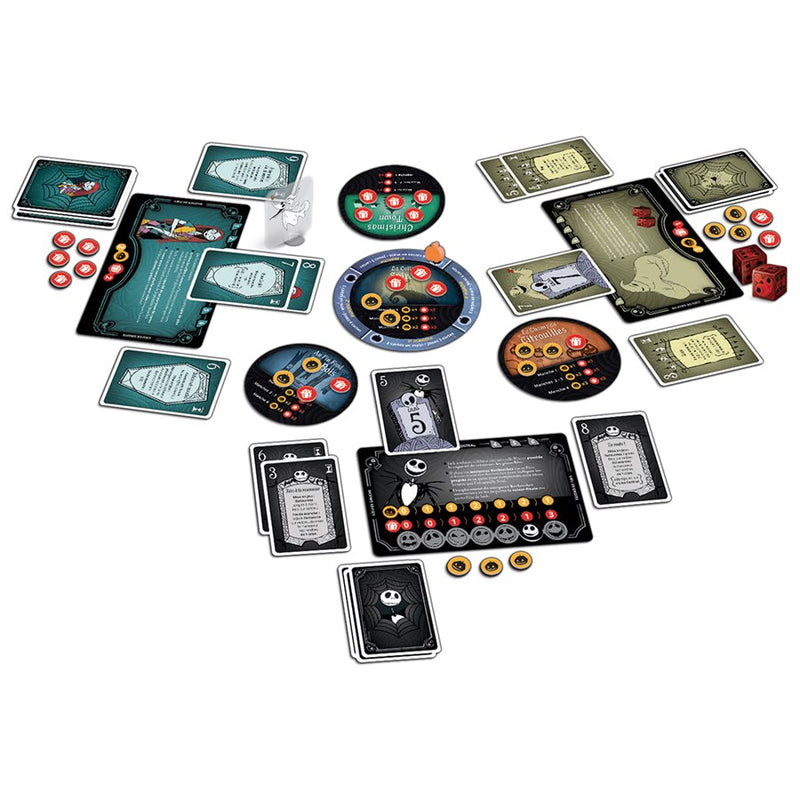 L'Étrange Noel de Monsieur Jack (FR)