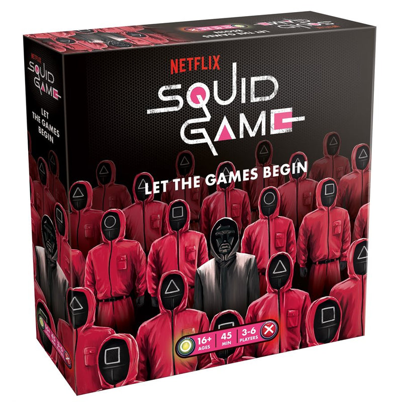 Squid Game
