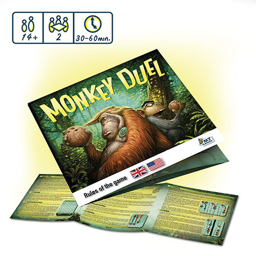 Monkey Duel (ML)