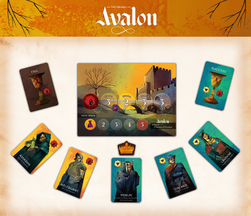 Avalon (FR)