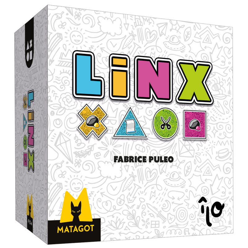 Linx (ML) 