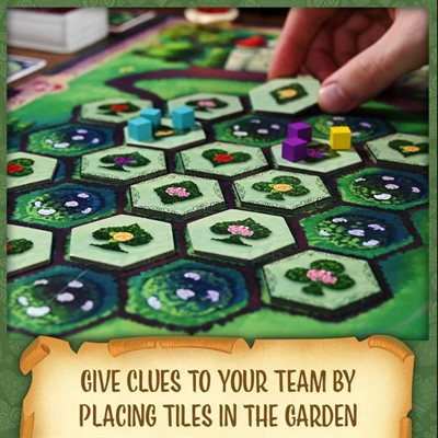 Paint the Roses (EN)