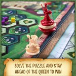 Paint the Roses (EN)