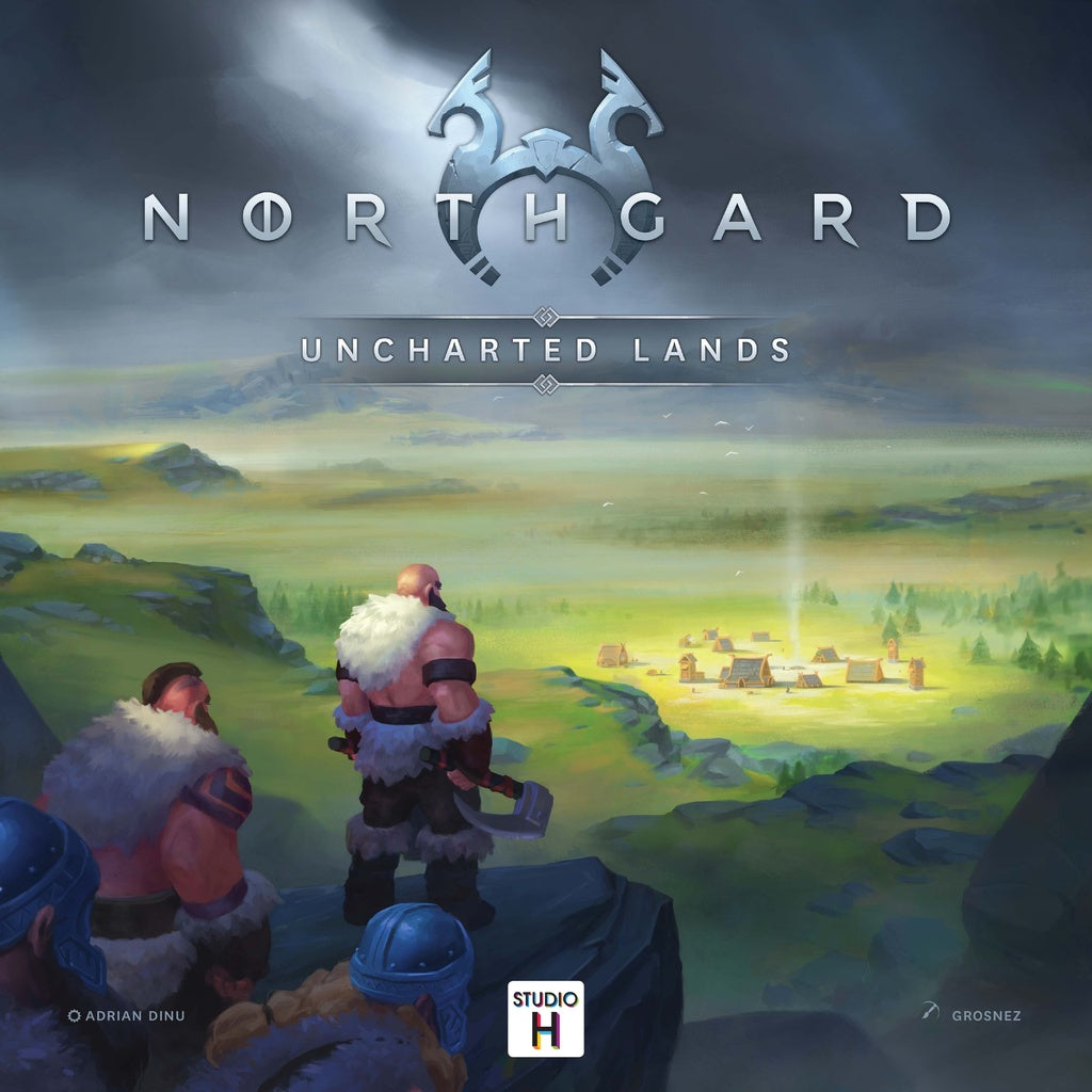 Northgard (FR)