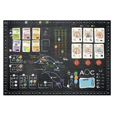 Age Of Champagne (ML) 