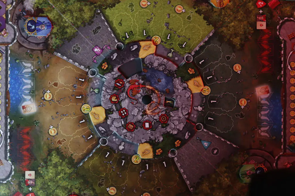 Pacte avec le Diable (FR)