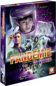 Pandémie In Vitro Extension