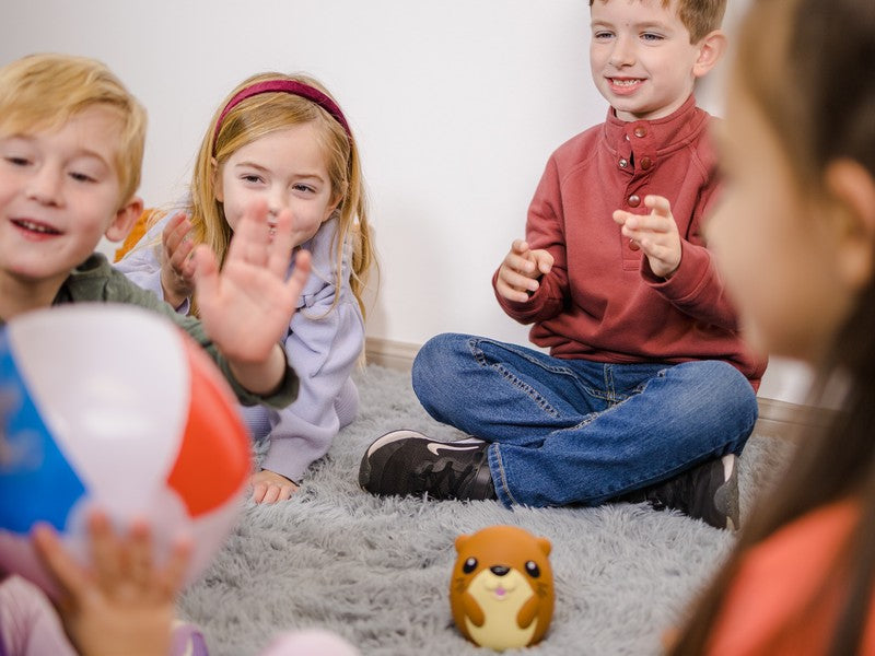 Passe le Ballon (FR)