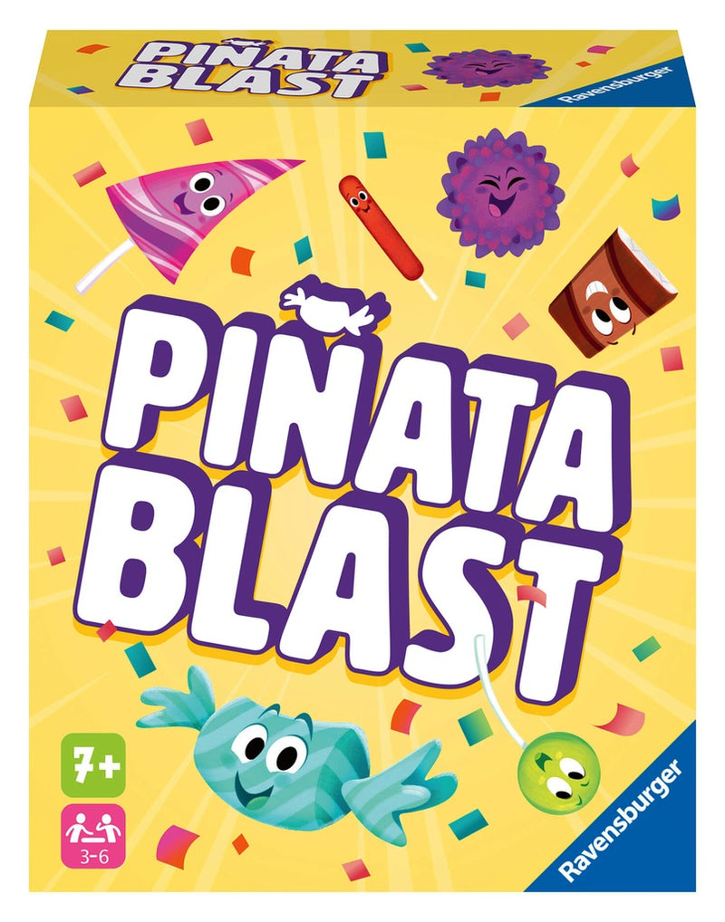 Pinata Blast