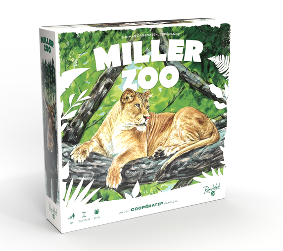 miller zoo